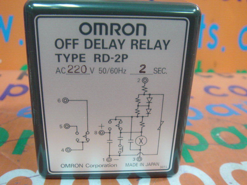 Delay off перевод. Реле rd315220. Реле Omron 220v. Реле Rd 1211. Реле Япония.