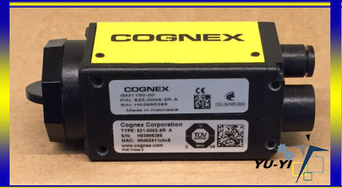 Cognex ISM1100 In Sight Micro Vision System 1100-10 1100 10 - PLC DCS ...