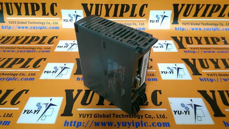 FUJI NP1X6406-W DIGITAL INPUT MODULE - PLC DCS SERVO Control MOTOR ...