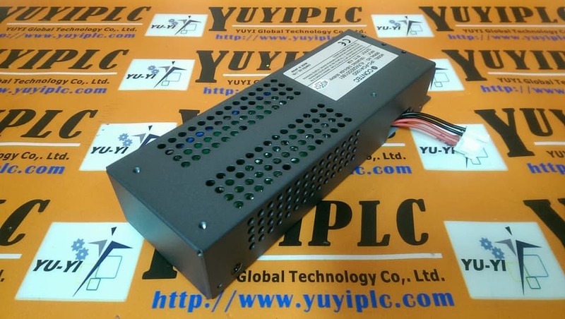 CONTEC IPC-POA100D POWER SUPPLY - PLC DCS SERVO Control MOTOR POWER SUPPLY  IPC ROBOT