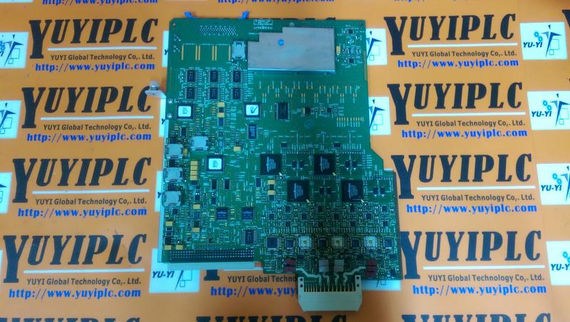 Credence 671-4275-35 200 Mhz Driver Off Chip Pin Card - 裕益科技自動化設備可程式編碼器 