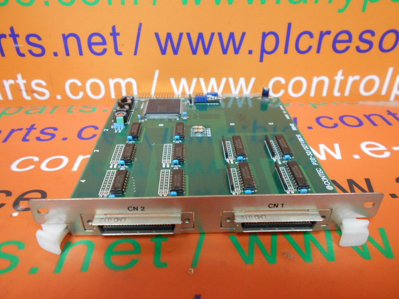 CONTEC PIO-3232T(98)E - 裕益科技自動化設備可程式編碼器PLC分散式控制系統DCS