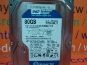 Western Digital WD800AAJS-55M0A0 80GB SATA Hard Drive (3)