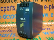 PULS QT20.241-20 Power Supply, 480W, 380-480VAC 3PH (1)
