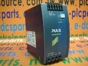 PULS QT20.241-20 Power Supply, 480W, 380-480VAC 3PH (2)