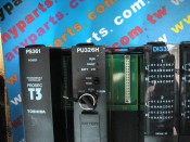 TOSHIBA PLC T3 Series PS361 TPS361  S TPU326H TPU326H  S TDI334H TBU31A  S TSN321 TDI334 TBU356  S (1)
