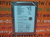 Seagate ST3160023A 160GB IDE Hard Disk (1)