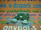 HIRSCHMANN ECAUI INTERFACE CARD (2)