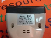 TOHKEN TCD-5640M BAR CODE READER (3)