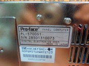 Proface PANEL COMPUTER PL-5700S1 (3)