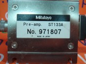 MITUTOYO PRE-AMP ST133A (3)