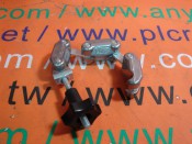 Vacuum tube clip (2)