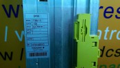 YOKOGAWA BASE UNIT F3BU13-ON (2)