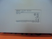 OMRONN INPUT UNIT CS1W-ID291 (3)