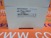 MITSUBISHI PROGRAMMABLE CONTROLLER FX2N-232IF (3)