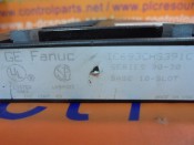 GE FANUC BASE 10 SLOT UNIT IC693CHS391C (3)