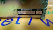 SCHEMATIC SHUTTER CONTROLLER REV 2 A13-03677 (3)