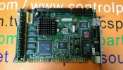 CONTEC INDUSTRIAL CPU MOTHERBOARD PC-486HU(PC)-LV (1)