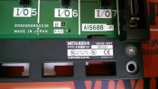 MITSUBISHI BASE UNIT A1S68B-S1 (2)