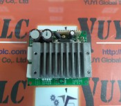 ORIENTAL MOTOR 2-PHASE DRIVER CSD2112-P (1)