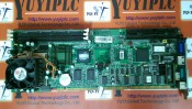 ADVANTECH PC-6178 FUII-SIZE PCI/ISA-BUS CPU CARD (1)