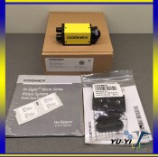 Cognex 1020-01 In Sight Micro Vision System Camera ISM1020-01 1020 (1)