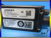 Cognex 1403C In-Sight Micro High Resolution Color Camera w Edmund Optics Lens (2)
