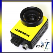 Cognex In-Sight IS7402-C11 w M12 Lens Kit & Illumination! Color Camera 7402-C11 (1)