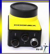 Cognex In-Sight IS7402-C11 w M12 Lens Kit & Illumination! Color Camera 7402-C11 (3)