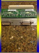 Motorola mvme board XR 712-121 01-W3245F 01a serial card (2)