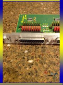 Motorola mvme board XR 712-121 01-W3245F 01a serial card (3)