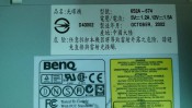 BenQ 652A-674 CD-ROM DISK DRIVE (3)