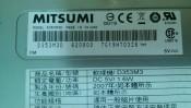 MITSUMI D353M3 CD-ROM DISK DRIVE (3)