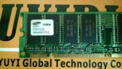 SAMSUNG PC100-322-620 KMM366S823CTS-GL 64MB RAM MEMORY (2)
