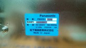PANASONIC P8000-774 PLC CONTROLLER (3)