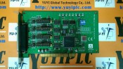 ADVANTECH PCI-1612 4-PORT RS-232/485 PCI COMMUNICATION (1)