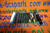 TEL PCB Display Driver Board 3208-000043-14 (1)