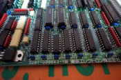 TEL PCB Display Driver Board 3208-000043-14 (3)