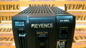 KEYENCE CV-3502 MEGA DIGITAL CAMERA CONTROLLER (3)