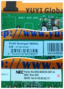 ELSA SYNERGY4 380XGL SY380-64AB PC Graphics Card (3)