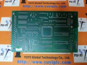 9930 ABConsult MD3 Controller PCB: 3419-201B BOARD (2)