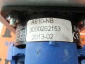 AUSPICIOUS EN60947-3 / IEC60947-3 Switcher (2)