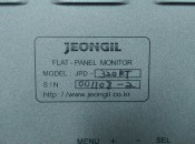 JEONGIL FLAT-PANEL MONITOR JPD-320RT (3)