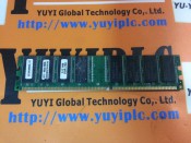 HYNIX HY5DU56822AT-H DDR SDRAM CARD (1)