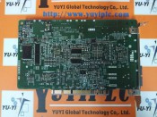 MITSUBISHI Q80BD-J71GP21-SX PCI EXPRESS BUS BOARD (2)