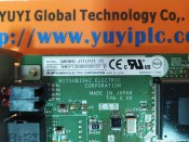 MITSUBISHI Q80BD-J71LP21-25 PCI INTERFACE CARD (3)
