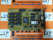 BRITEK ELECTRONICS CO LTD. FCC ID ILLVGPDW VGA CARD (1)