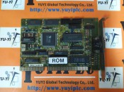 BRITEK ELECTRONICS CO LTD. FCC ID HYG-VGA-4200 VGA CARD (1)
