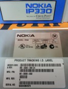 NOKIA IP330 IP2330 VPN FIREWALL SECURITY APPLIANCE (3)