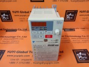 YASKAWA CIMR-J7AAB0P4 AC Drive